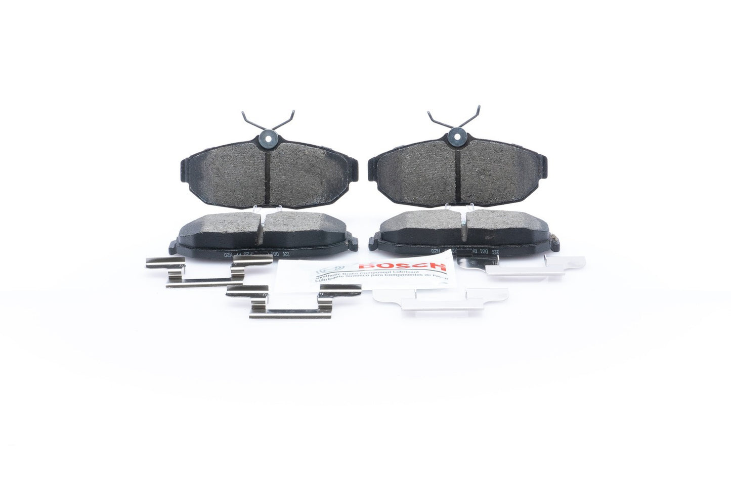 Bosch Disc Brake Pad Set BE1082H