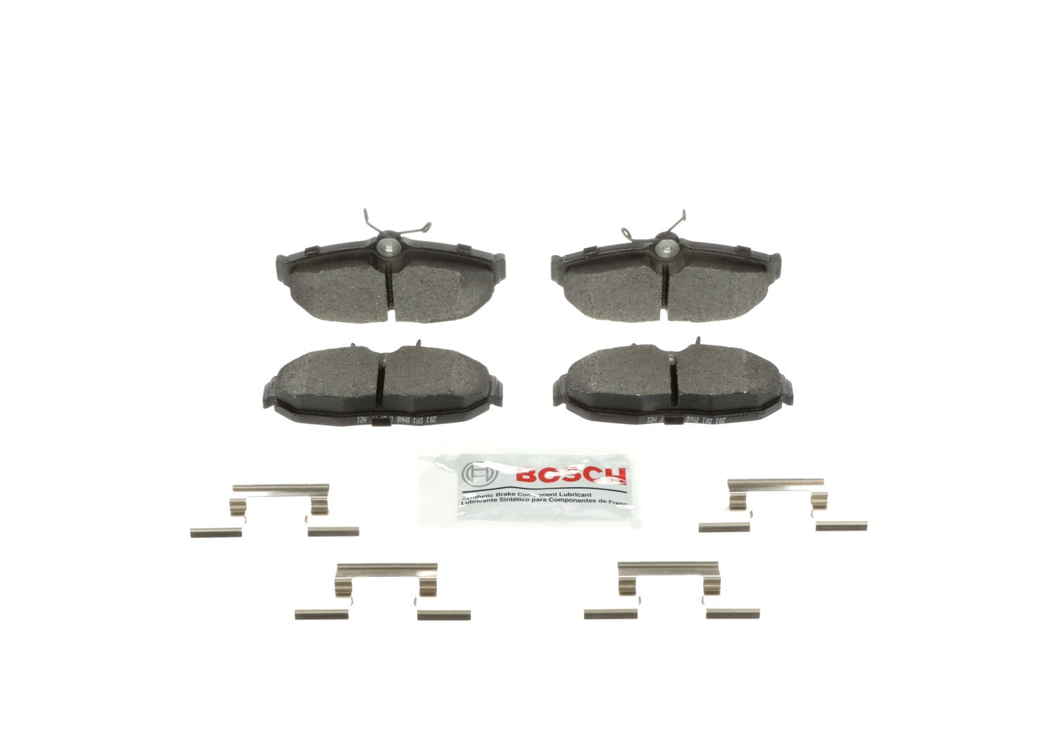 Bosch Disc Brake Pad Set BE1082H