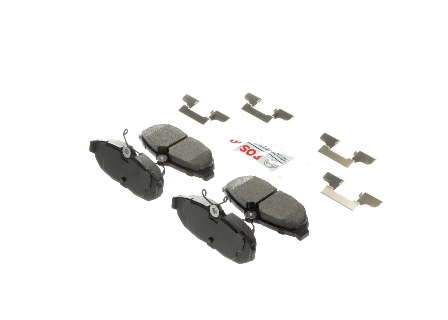 Bosch Disc Brake Pad Set BE1082H