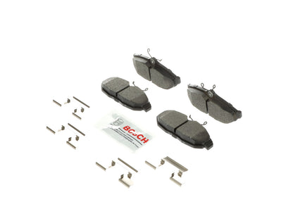 Bosch Disc Brake Pad Set BE1082H