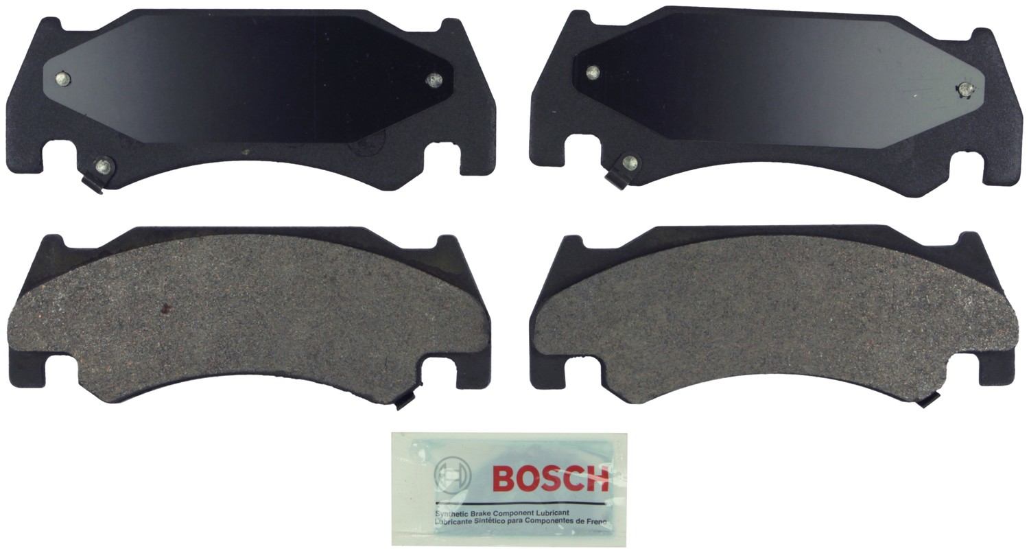 Bosch Disc Brake Pad Set BE1085