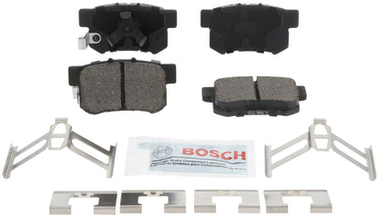 Bosch Disc Brake Pad Set BE1086H