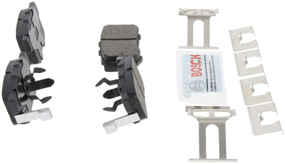 Bosch Disc Brake Pad Set BE1086H