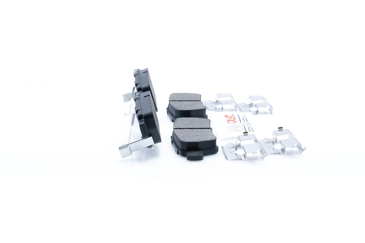 Bosch Disc Brake Pad Set BE1088H