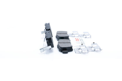 Bosch Disc Brake Pad Set BE1088H