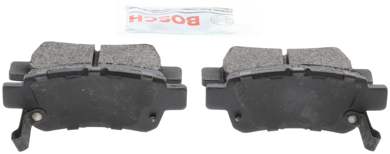 Bosch Disc Brake Pad Set BE1088