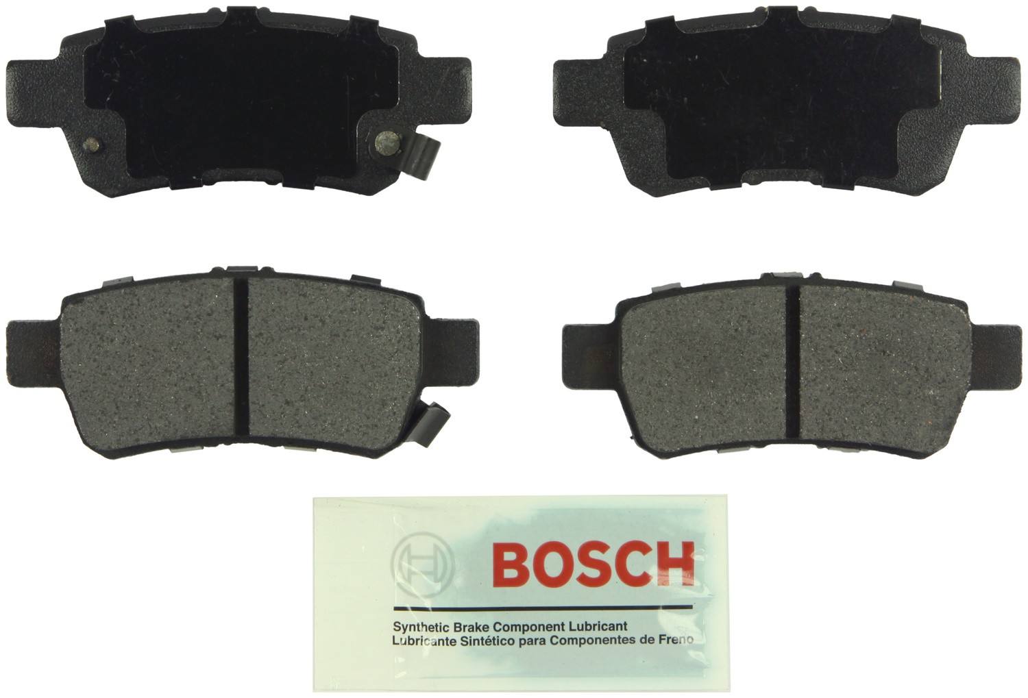 Bosch Disc Brake Pad Set BE1088