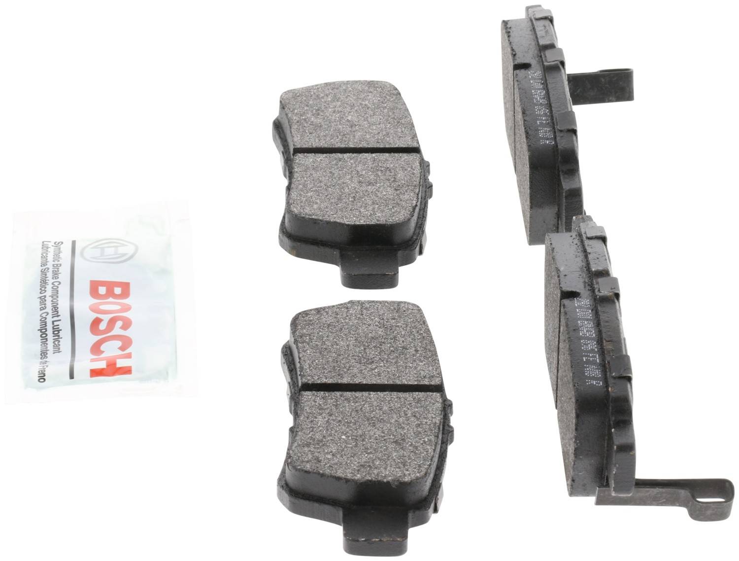 Bosch Disc Brake Pad Set BE1088