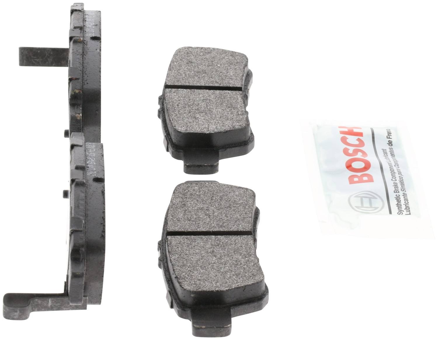 Bosch Disc Brake Pad Set BE1088