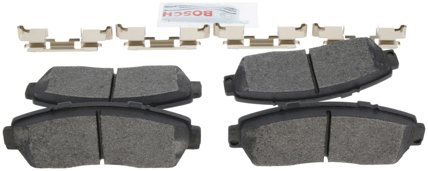 Bosch Disc Brake Pad Set BE1089H