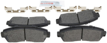 Bosch Disc Brake Pad Set BE1089H