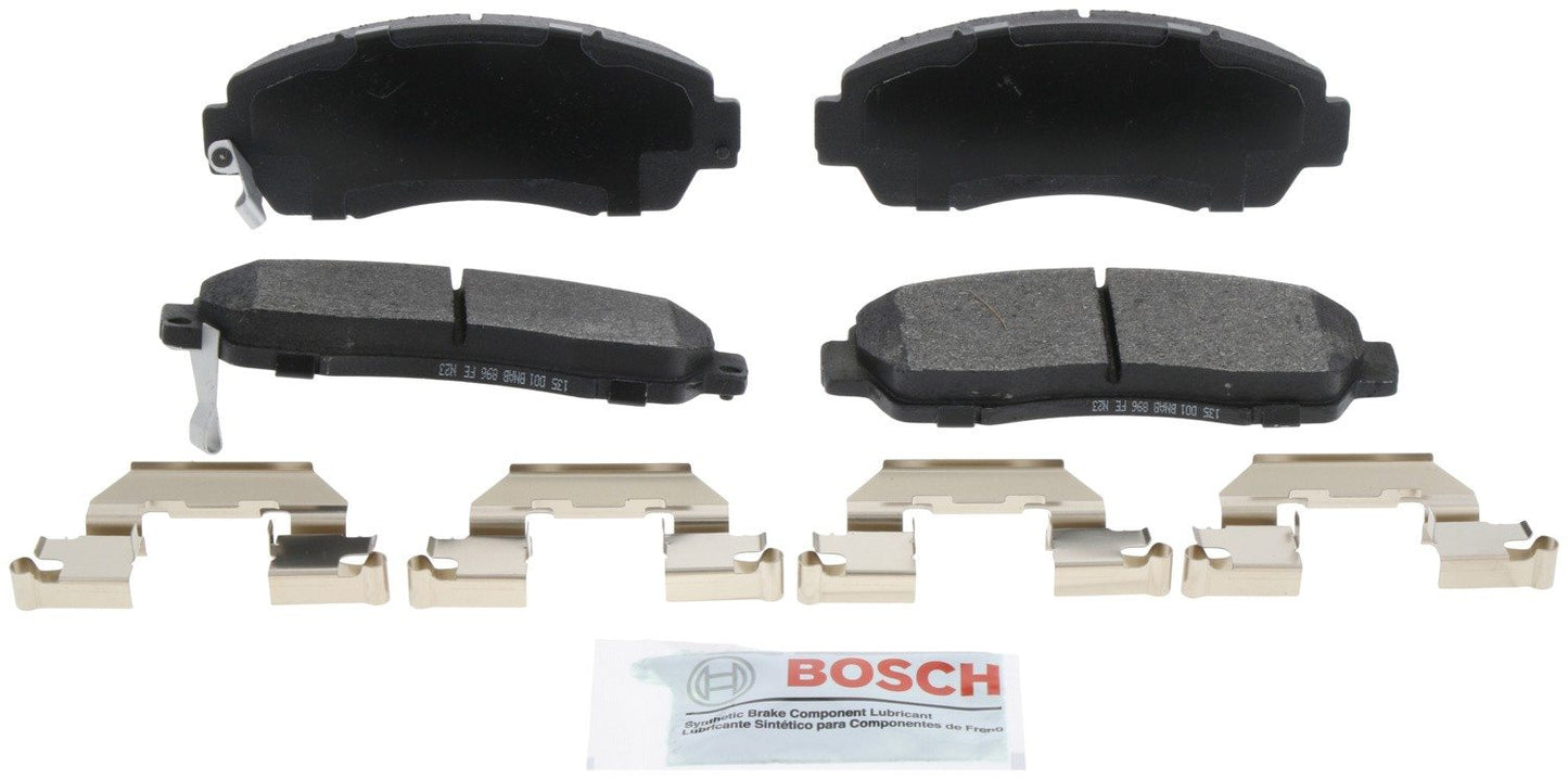 Bosch Disc Brake Pad Set BE1089H