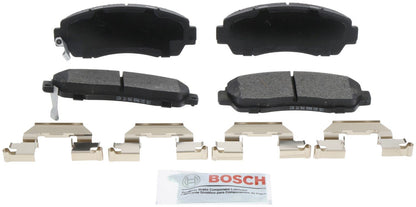 Bosch Disc Brake Pad Set BE1089H