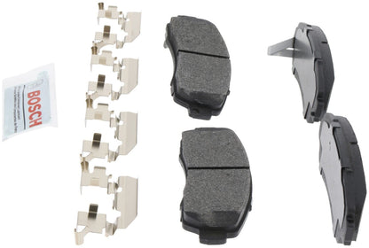 Bosch Disc Brake Pad Set BE1089H