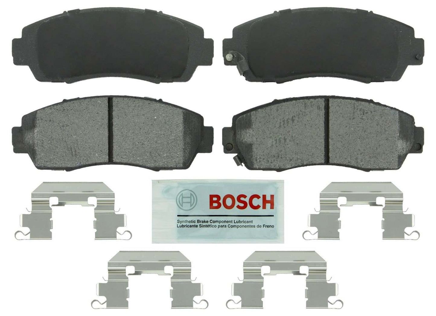 Bosch Disc Brake Pad Set BE1089H