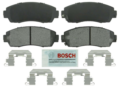 Bosch Disc Brake Pad Set BE1089H