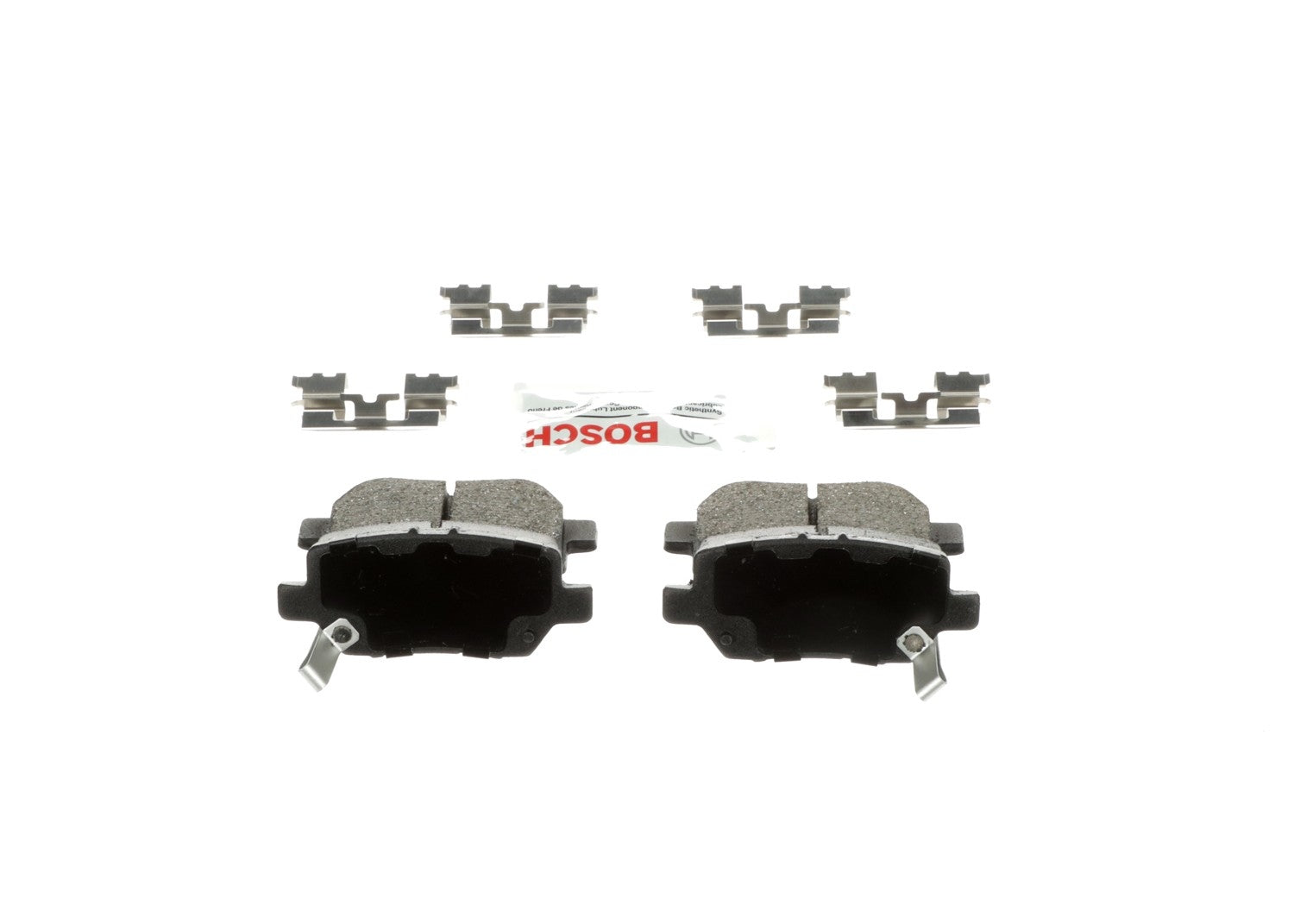 Bosch Disc Brake Pad Set BE1090H