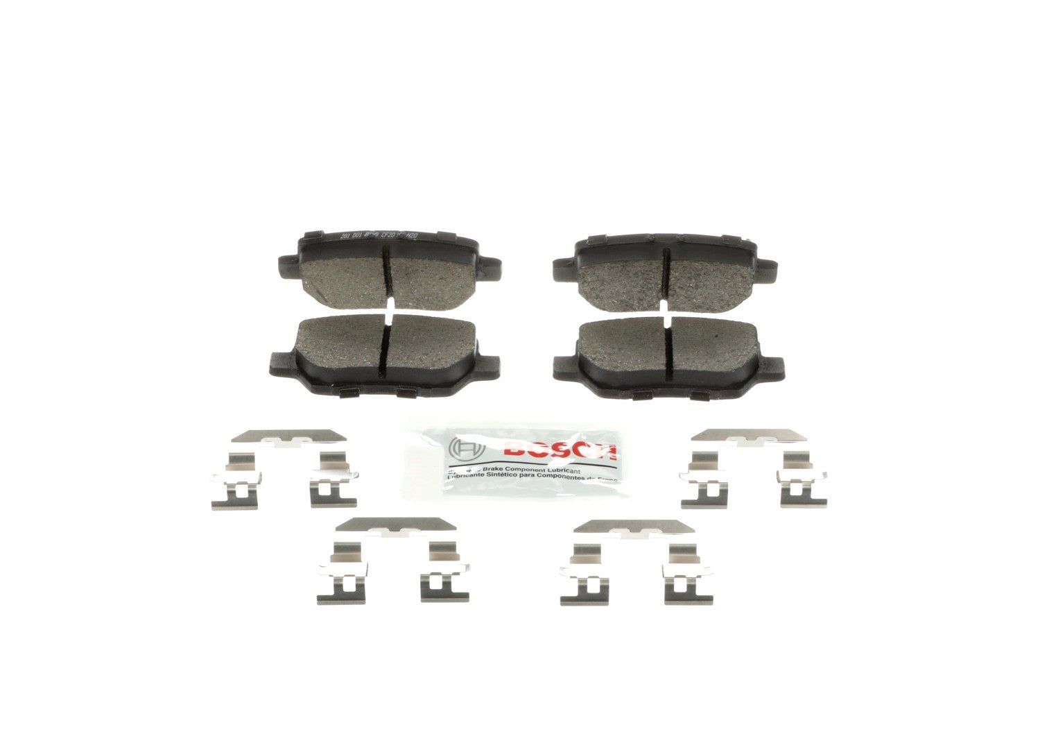 Bosch Disc Brake Pad Set BE1090H