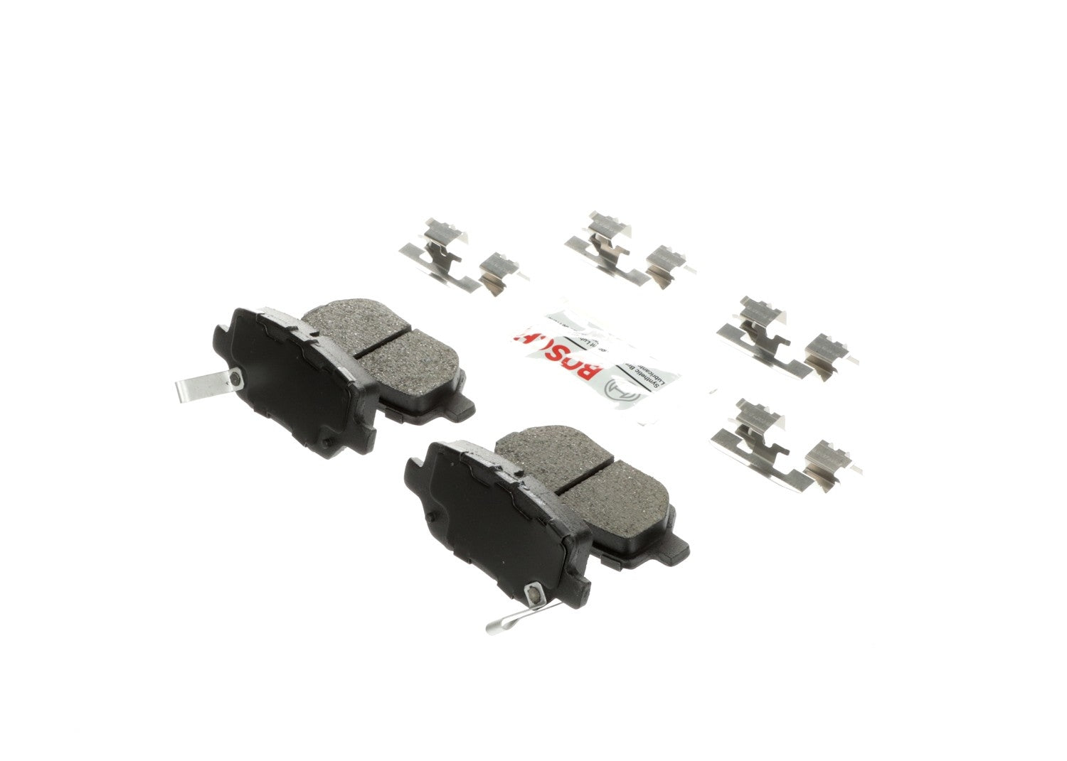 Bosch Disc Brake Pad Set BE1090H