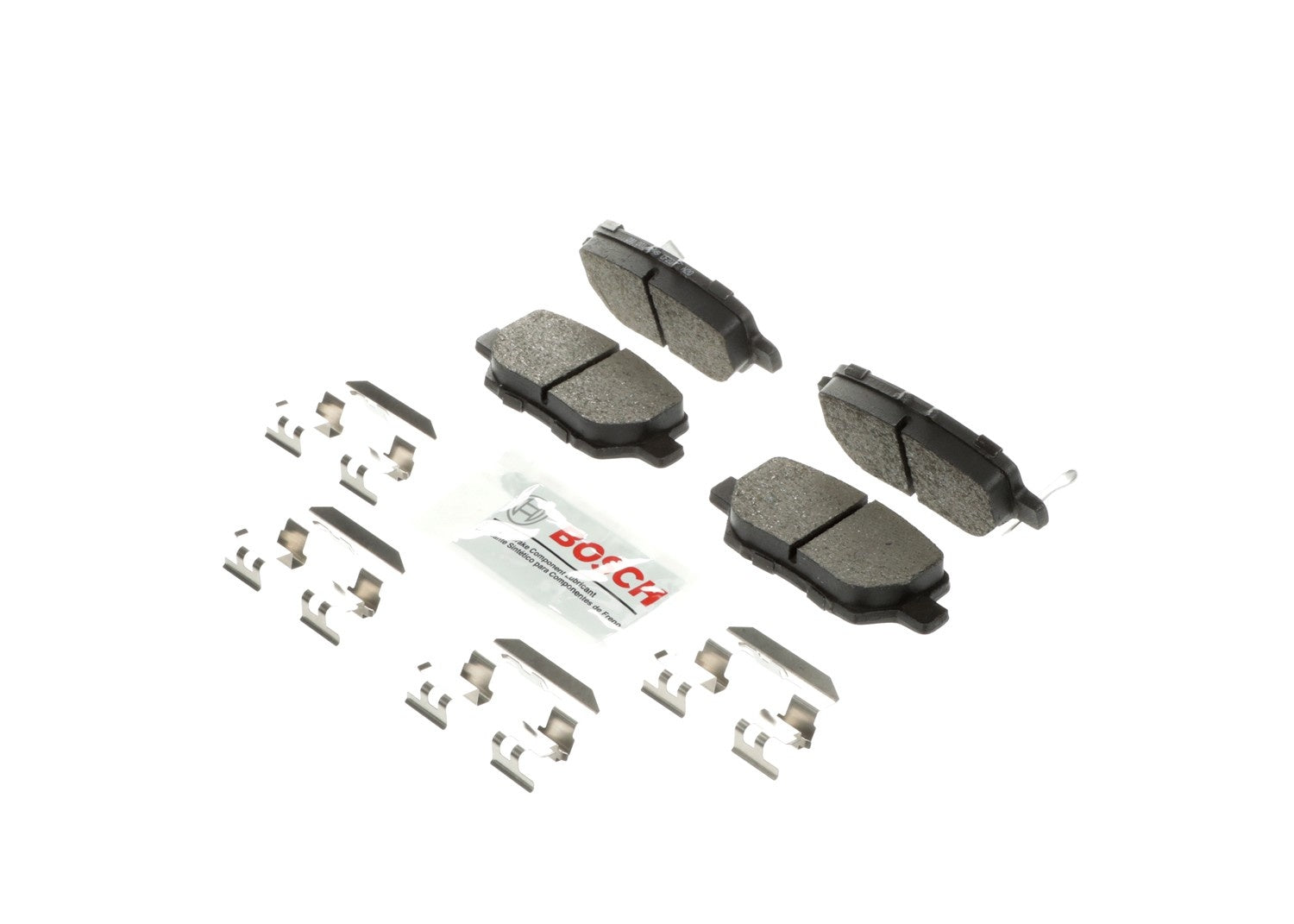 Bosch Disc Brake Pad Set BE1090H