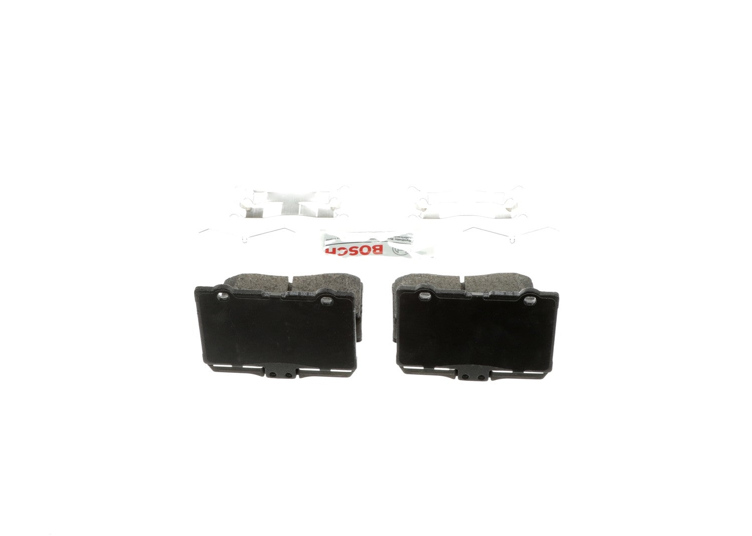 Bosch Disc Brake Pad Set BE1091H