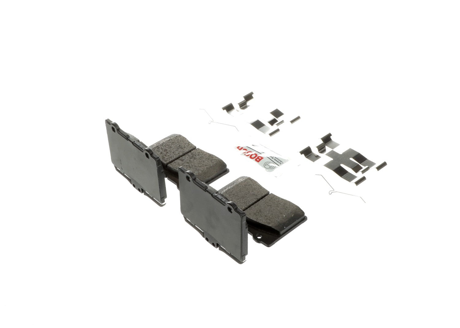 Bosch Disc Brake Pad Set BE1091H