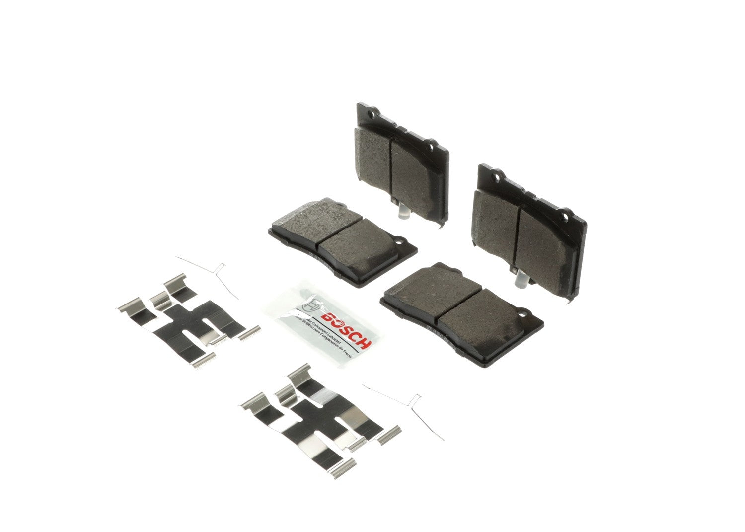 Bosch Disc Brake Pad Set BE1091H