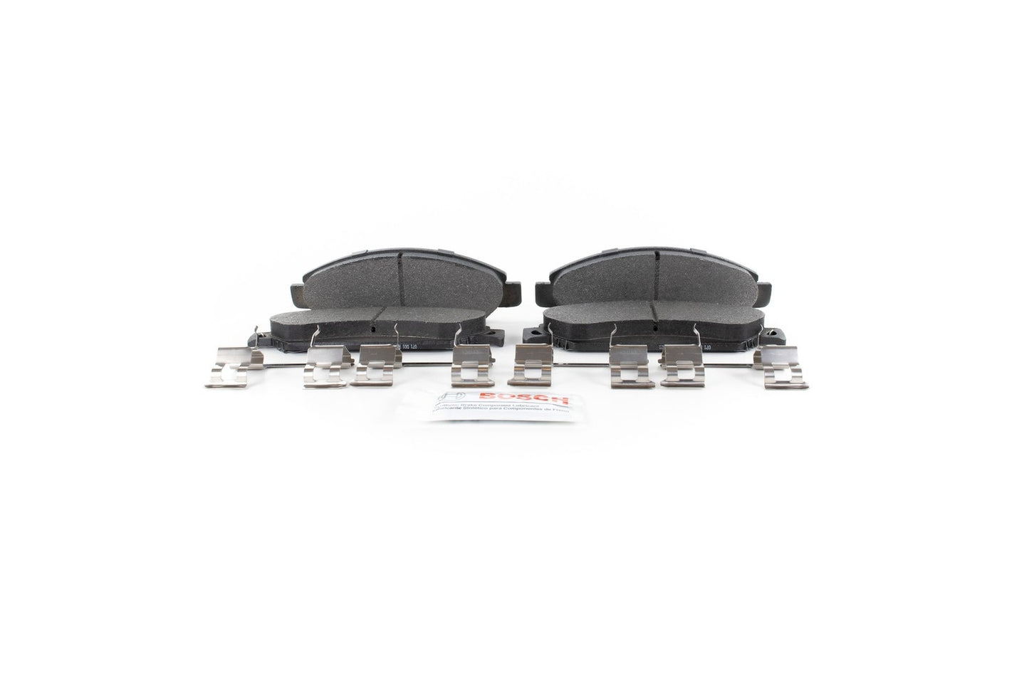 Bosch Disc Brake Pad Set BE1092H