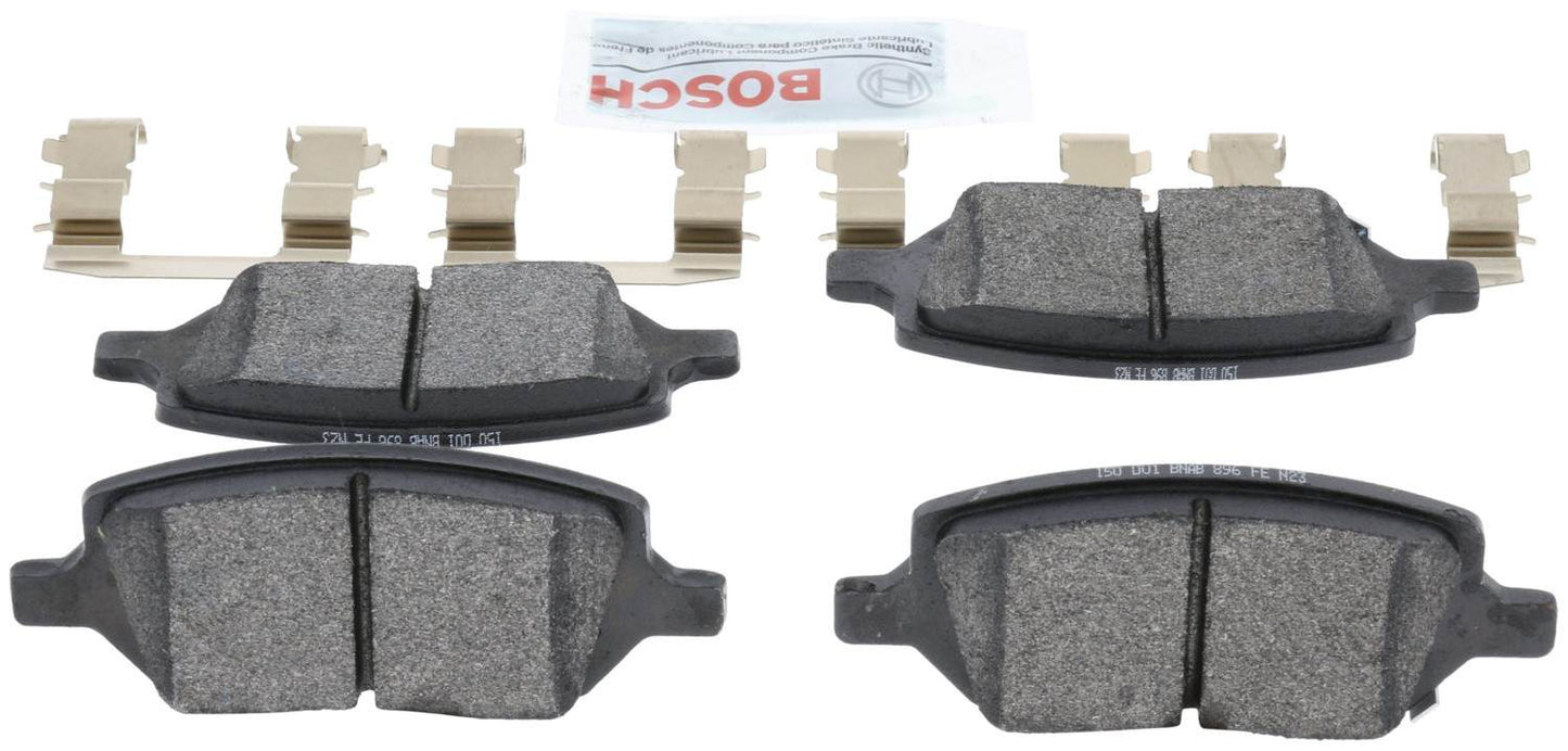 Bosch Disc Brake Pad Set BE1093H