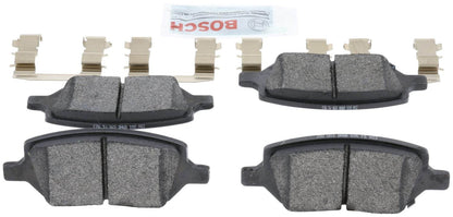 Bosch Disc Brake Pad Set BE1093H