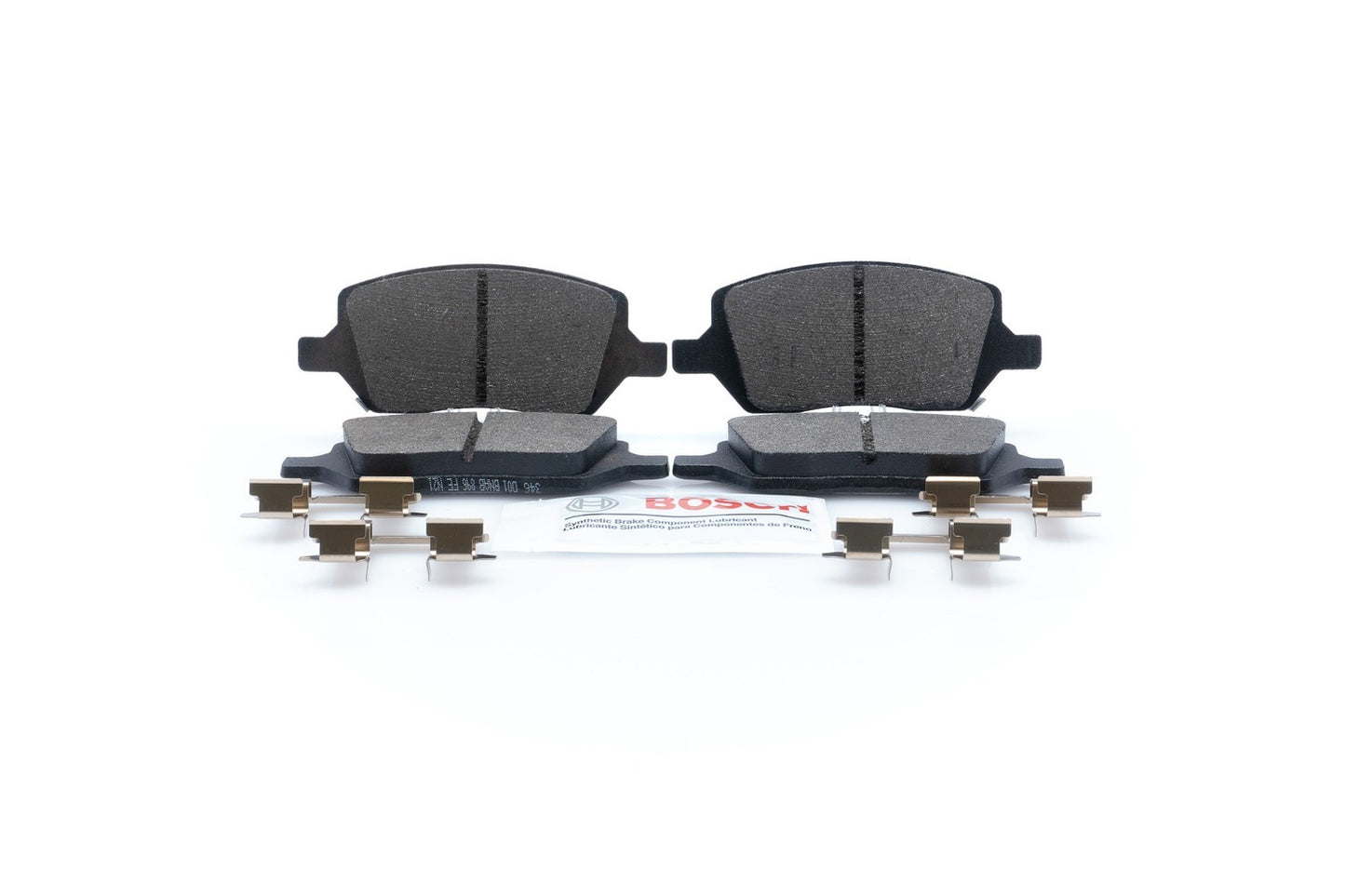 Bosch Disc Brake Pad Set BE1093H