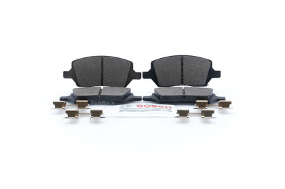 Bosch Disc Brake Pad Set BE1093H