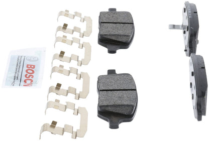 Bosch Disc Brake Pad Set BE1093H