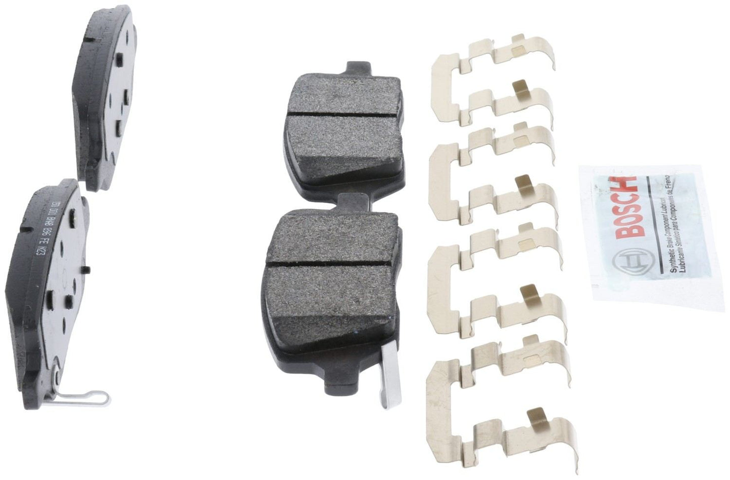 Bosch Disc Brake Pad Set BE1093H
