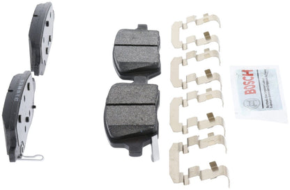 Bosch Disc Brake Pad Set BE1093H