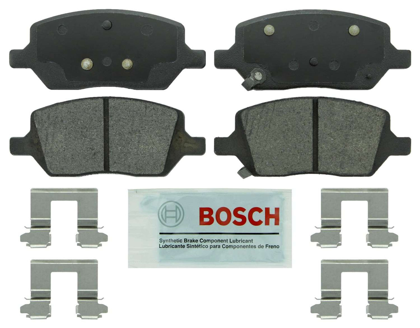 Bosch Disc Brake Pad Set BE1093H