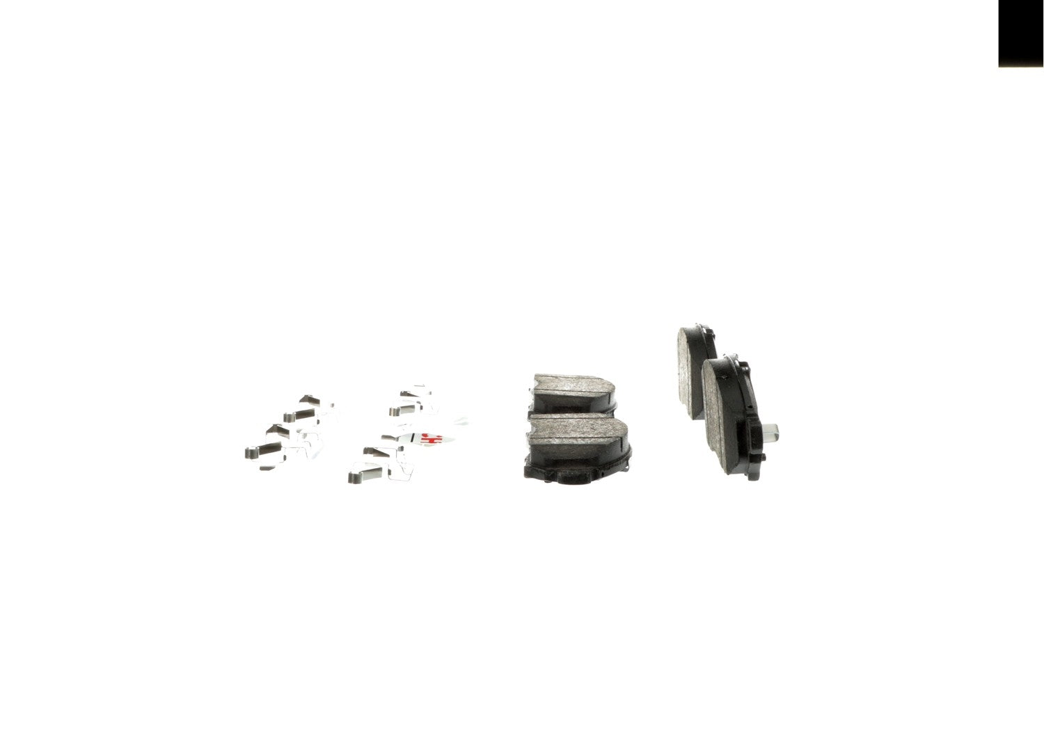 Bosch Disc Brake Pad Set BE1094H