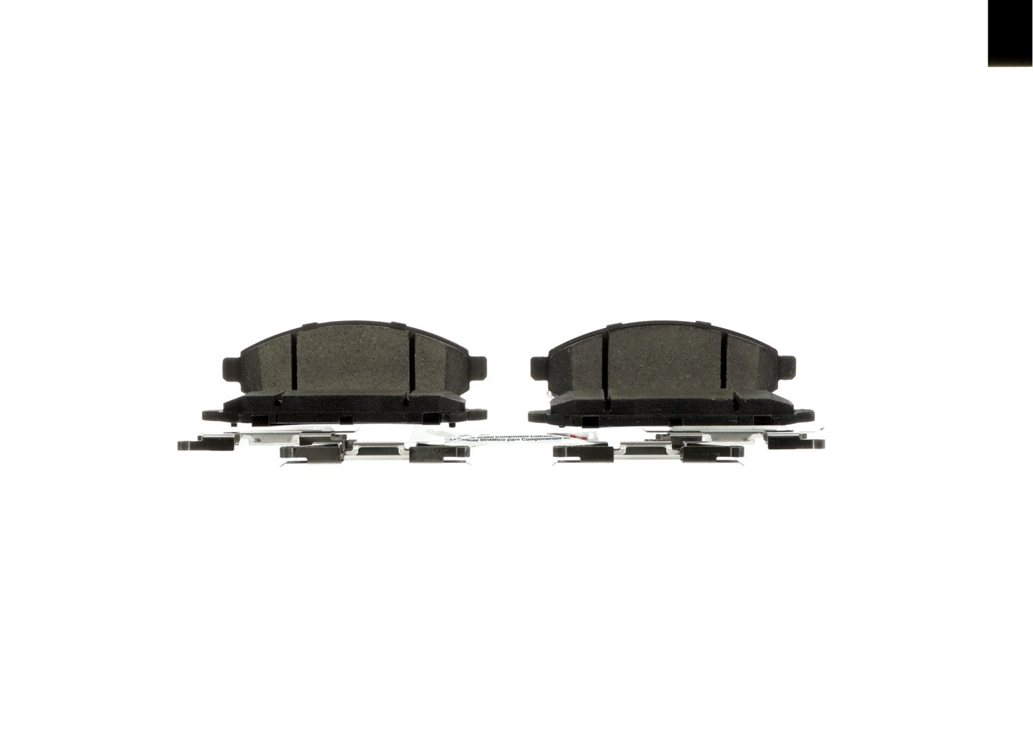 Bosch Disc Brake Pad Set BE1094H