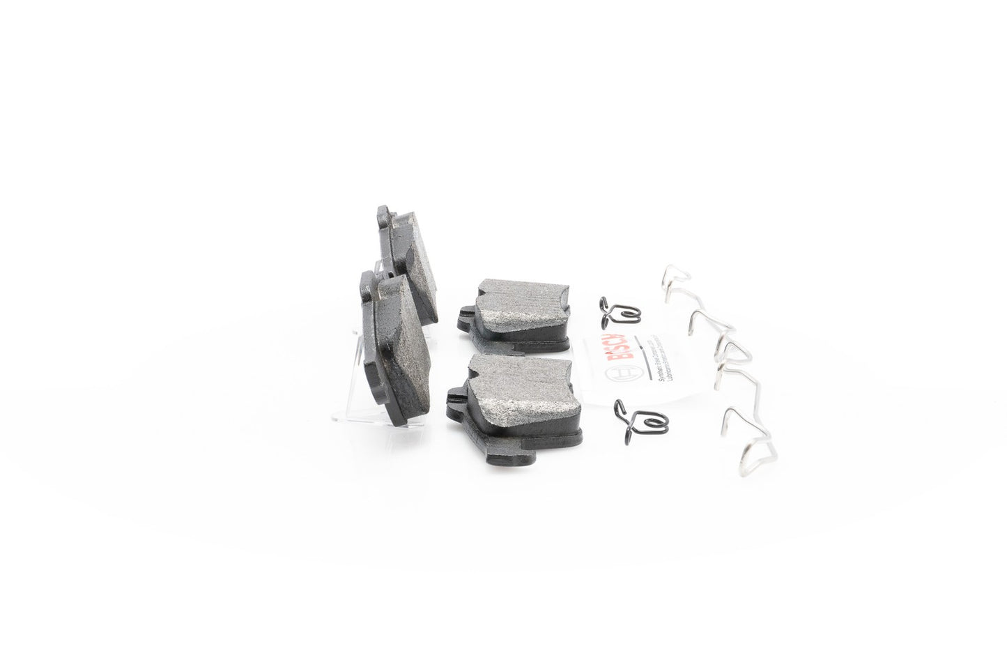 Bosch Disc Brake Pad Set BE1095H