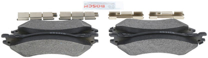 Bosch Disc Brake Pad Set BE1096H