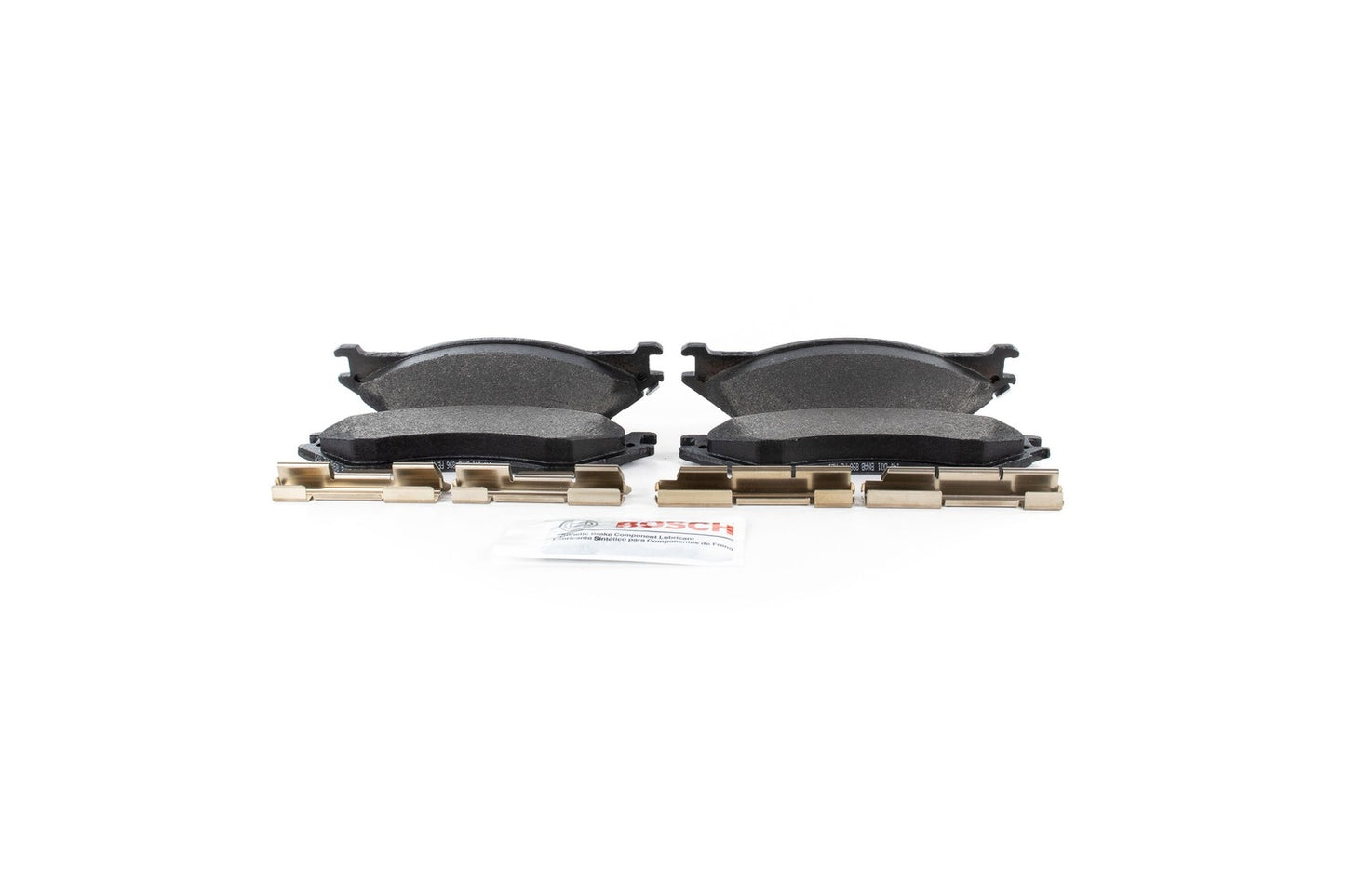 Bosch Disc Brake Pad Set BE1096H