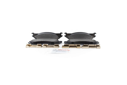 Bosch Disc Brake Pad Set BE1096H