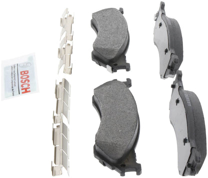 Bosch Disc Brake Pad Set BE1096H