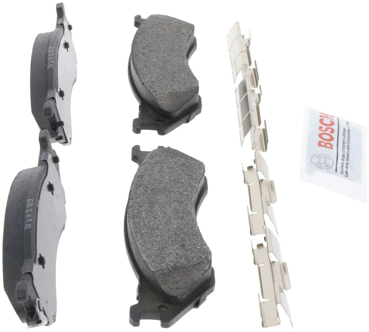 Bosch Disc Brake Pad Set BE1096H