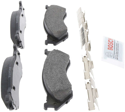 Bosch Disc Brake Pad Set BE1096H