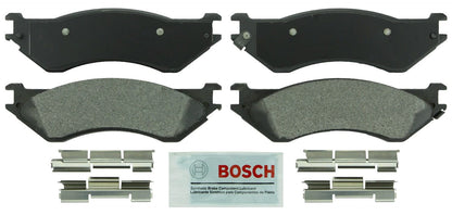 Bosch Disc Brake Pad Set BE1096H