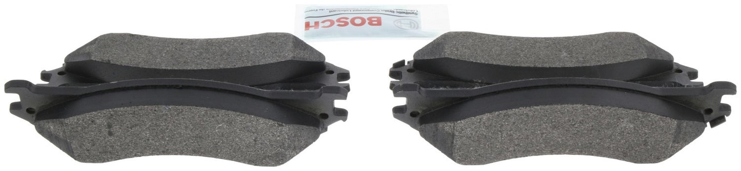 Bosch Disc Brake Pad Set BE1096