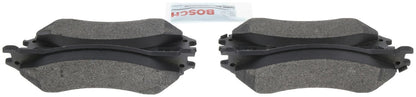 Bosch Disc Brake Pad Set BE1096