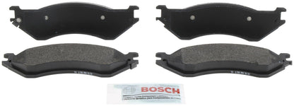 Bosch Disc Brake Pad Set BE1096