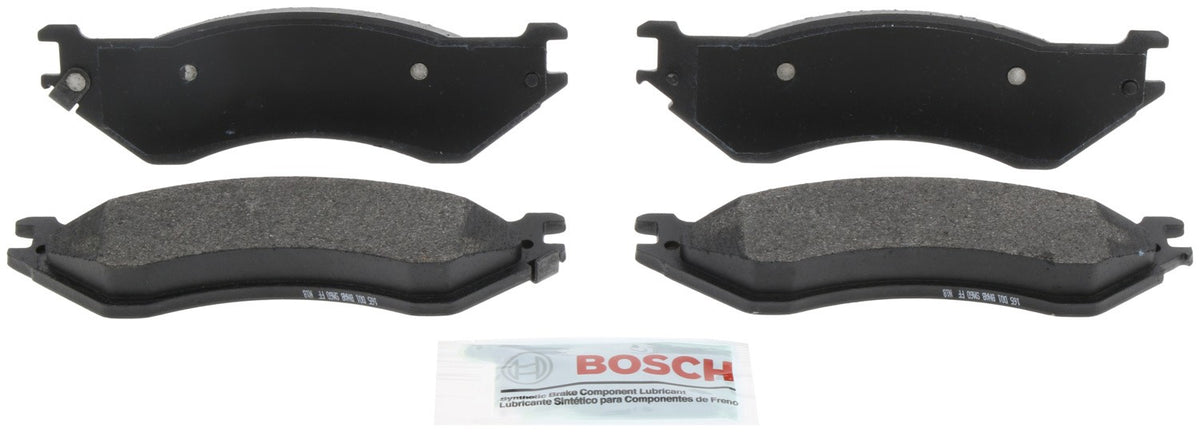 Bosch Disc Brake Pad Set BE1096